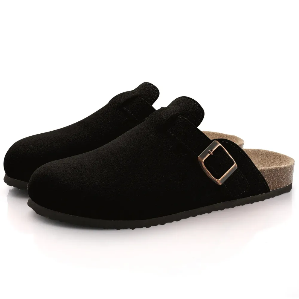 OrthoClogs Comfort Pantoffels
