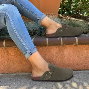 OrthoClogs Comfort Pantoffels
