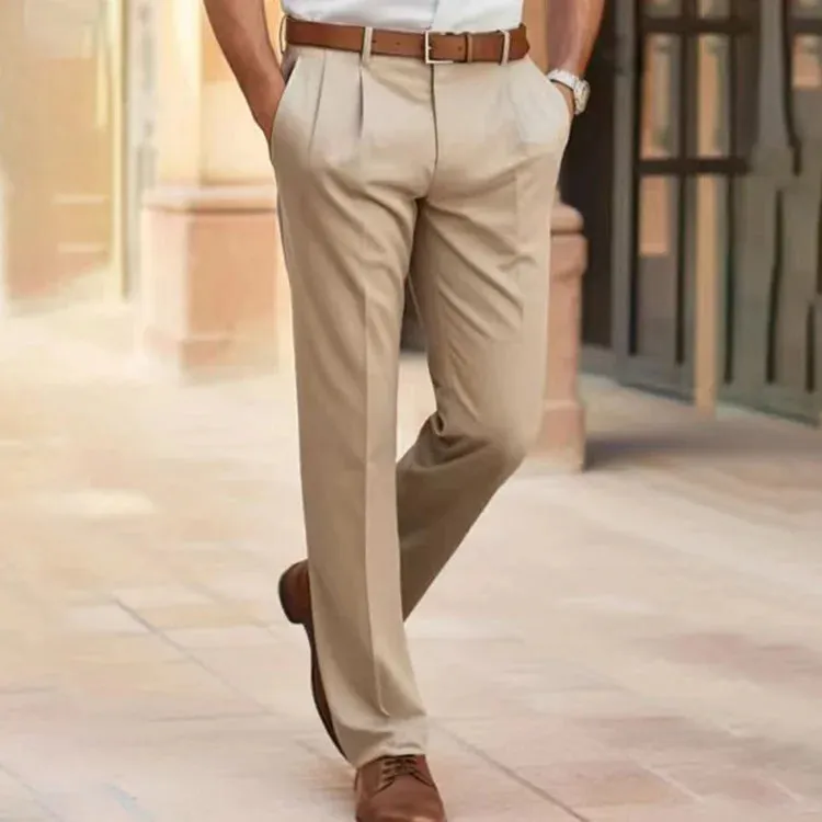 Owen - Casual Business Pants for Men