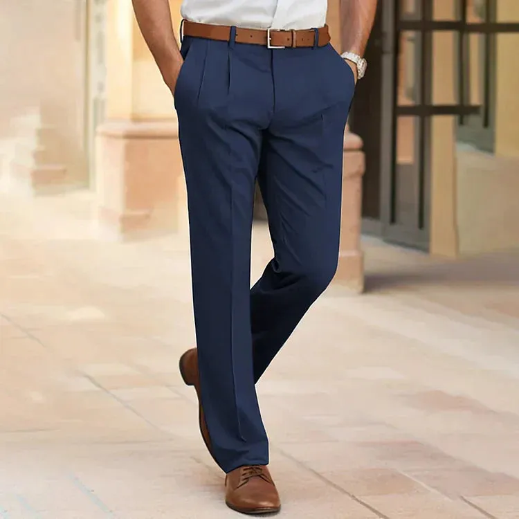 Owen - Casual Business Pants for Men
