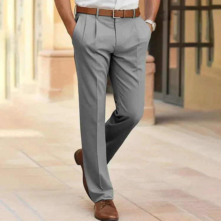 Owen - Casual Business Pants for Men