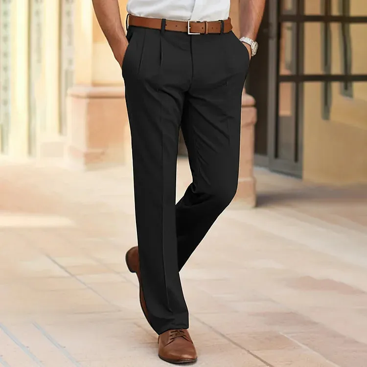 Owen - Casual Business Pants for Men