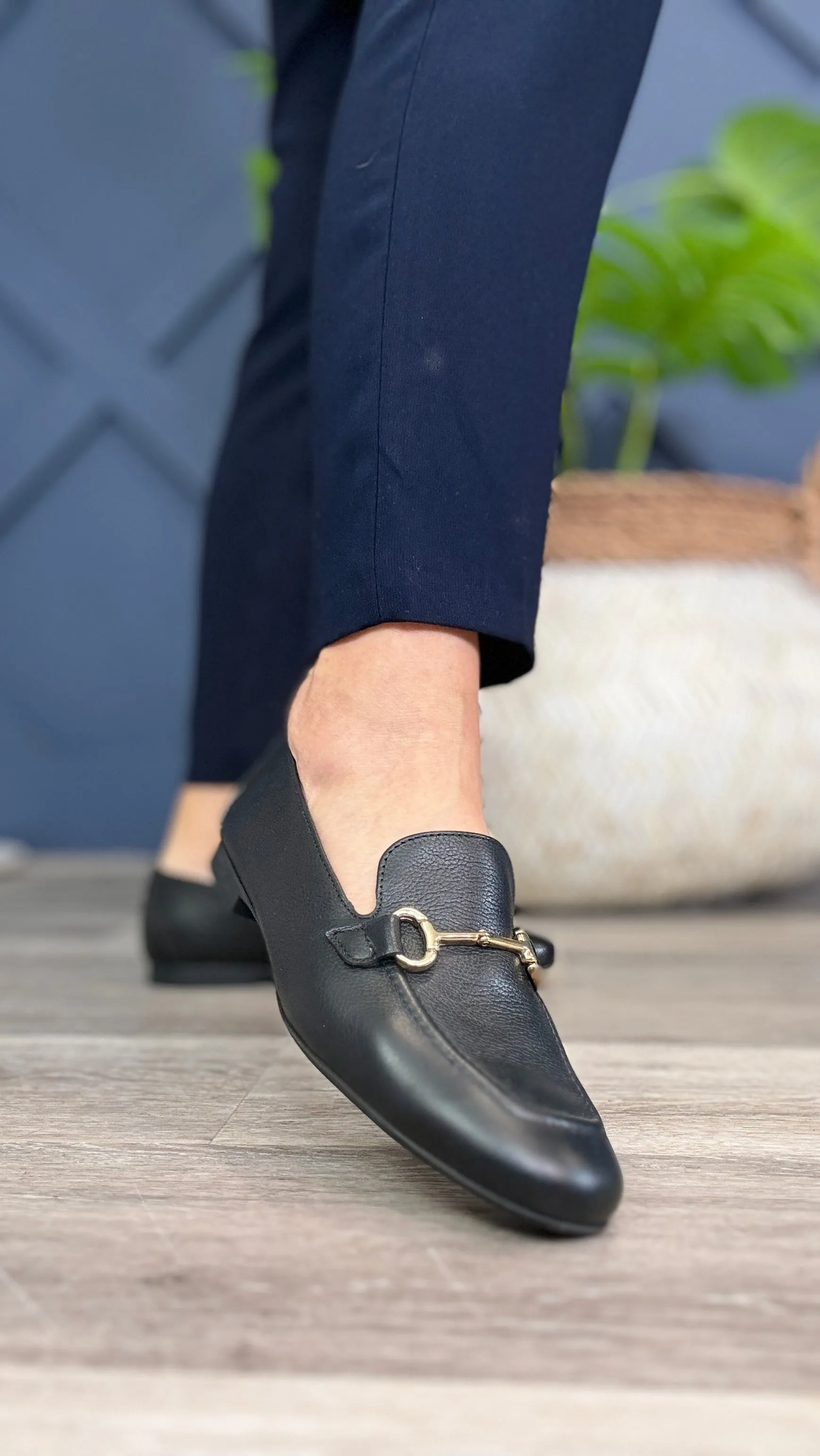 Paul Green PRESLEY Loafer