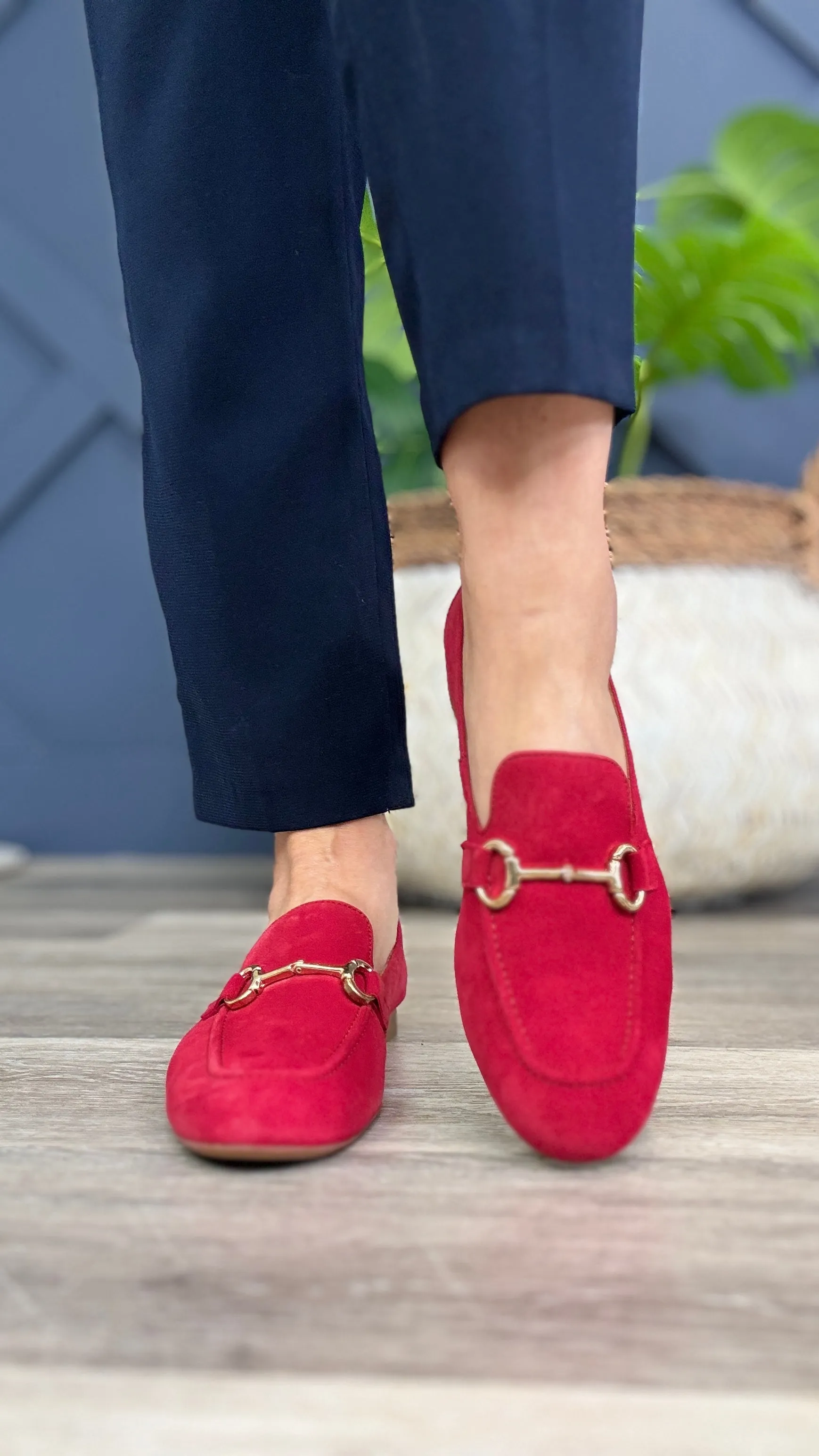 Paul Green PRESLEY Loafer