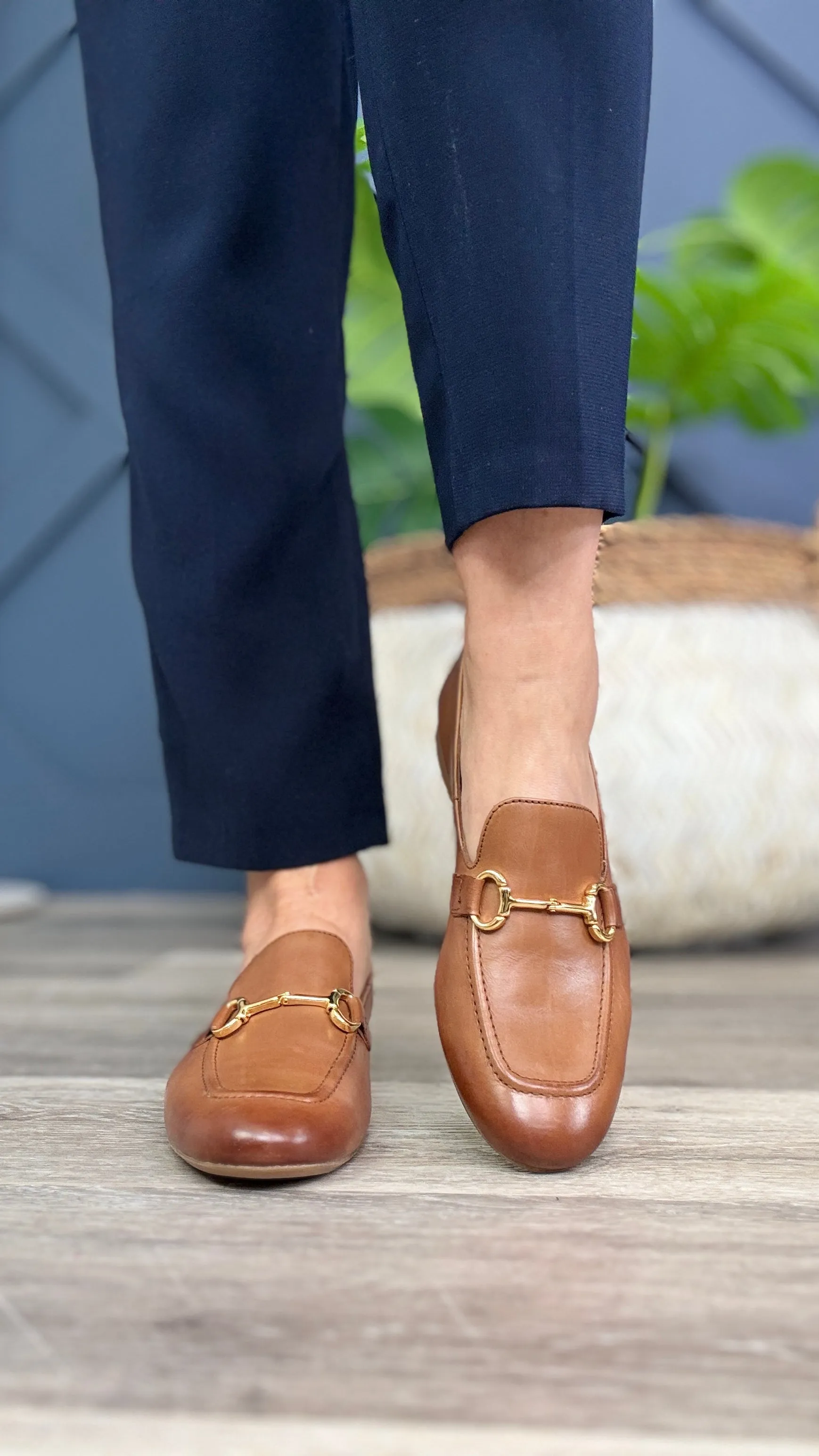 Paul Green PRESLEY Loafer