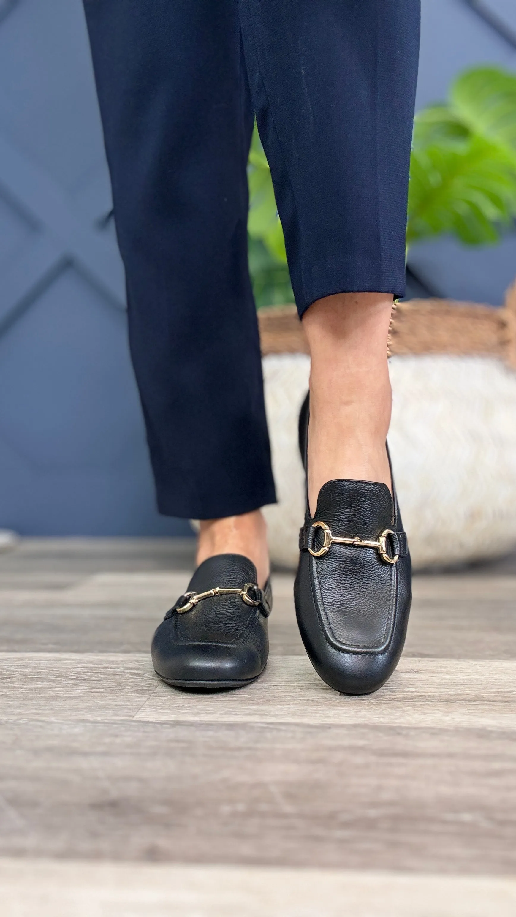 Paul Green PRESLEY Loafer