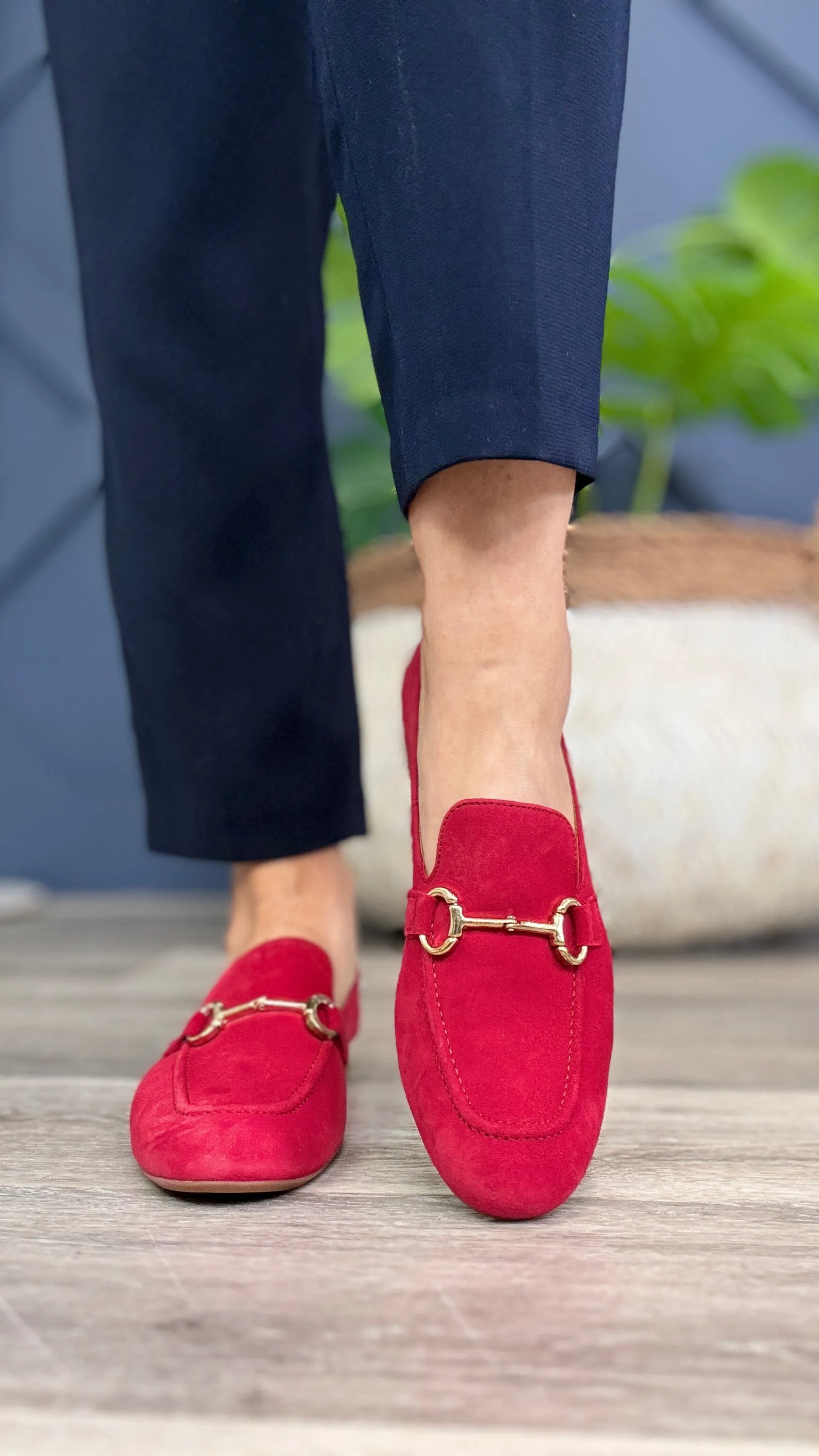 Paul Green PRESLEY Loafer
