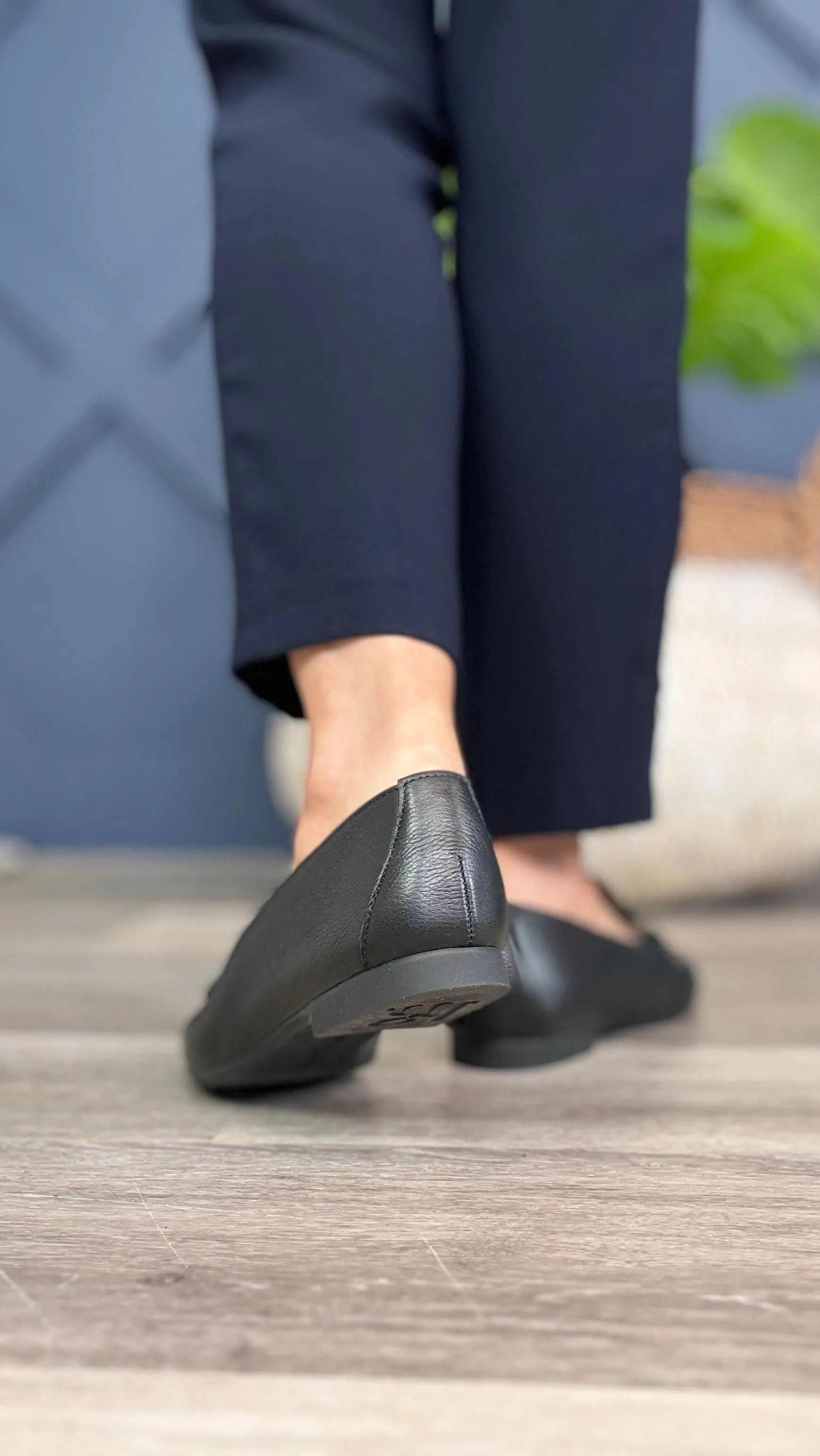 Paul Green PRESLEY Loafer