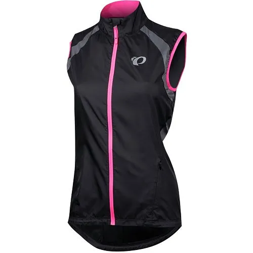 PEARL IZUMI Women's Elite Barrier Vest
