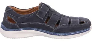 'PEDRO 11-16205-12' men's sandal - Blue