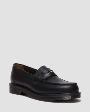 Penton Classic Calf Leather Loafers