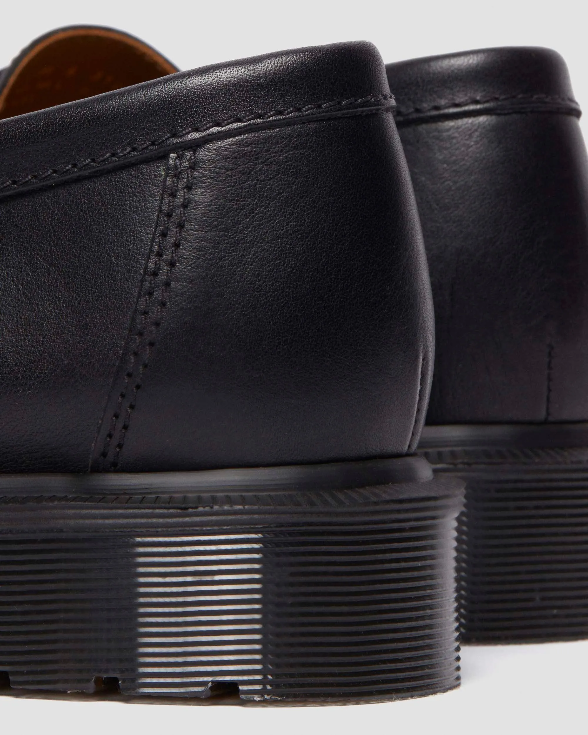 Penton Classic Calf Leather Loafers