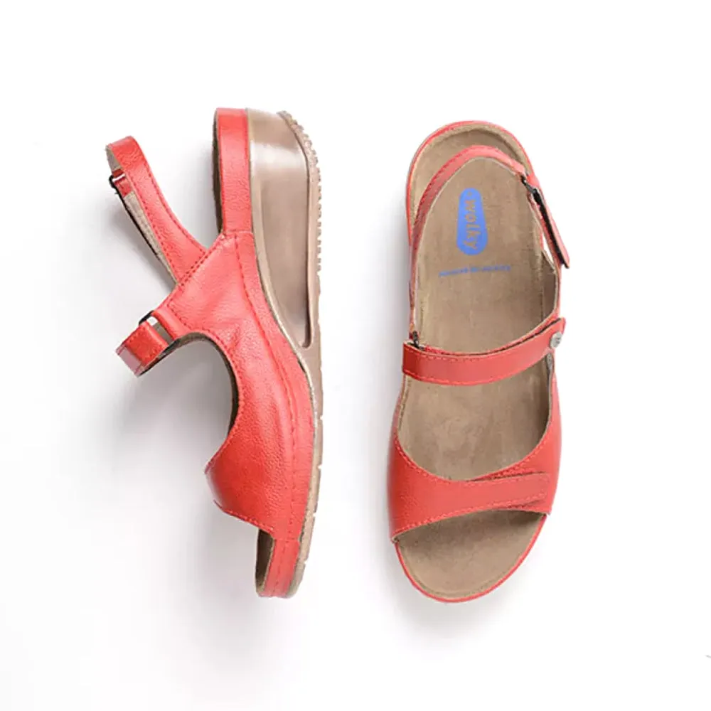 Pica Sandals