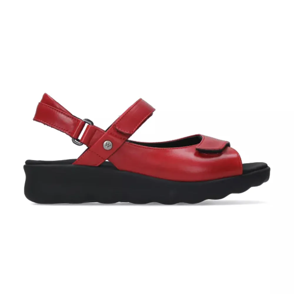 Pichu Sandal - 350 Red