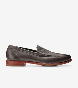 Pinch Grand Classic Penny Loafer 