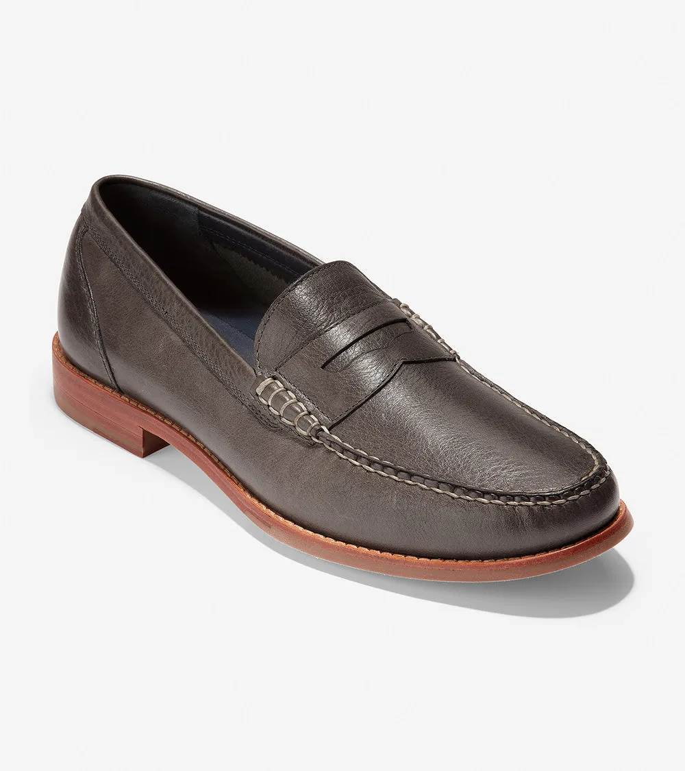 Pinch Grand Classic Penny Loafer 