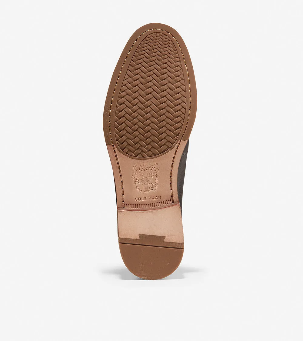 Pinch Grand Classic Penny Loafer 