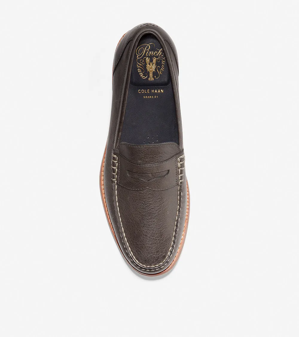 Pinch Grand Classic Penny Loafer 