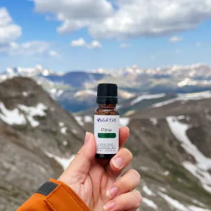 Pine Essential Oil*