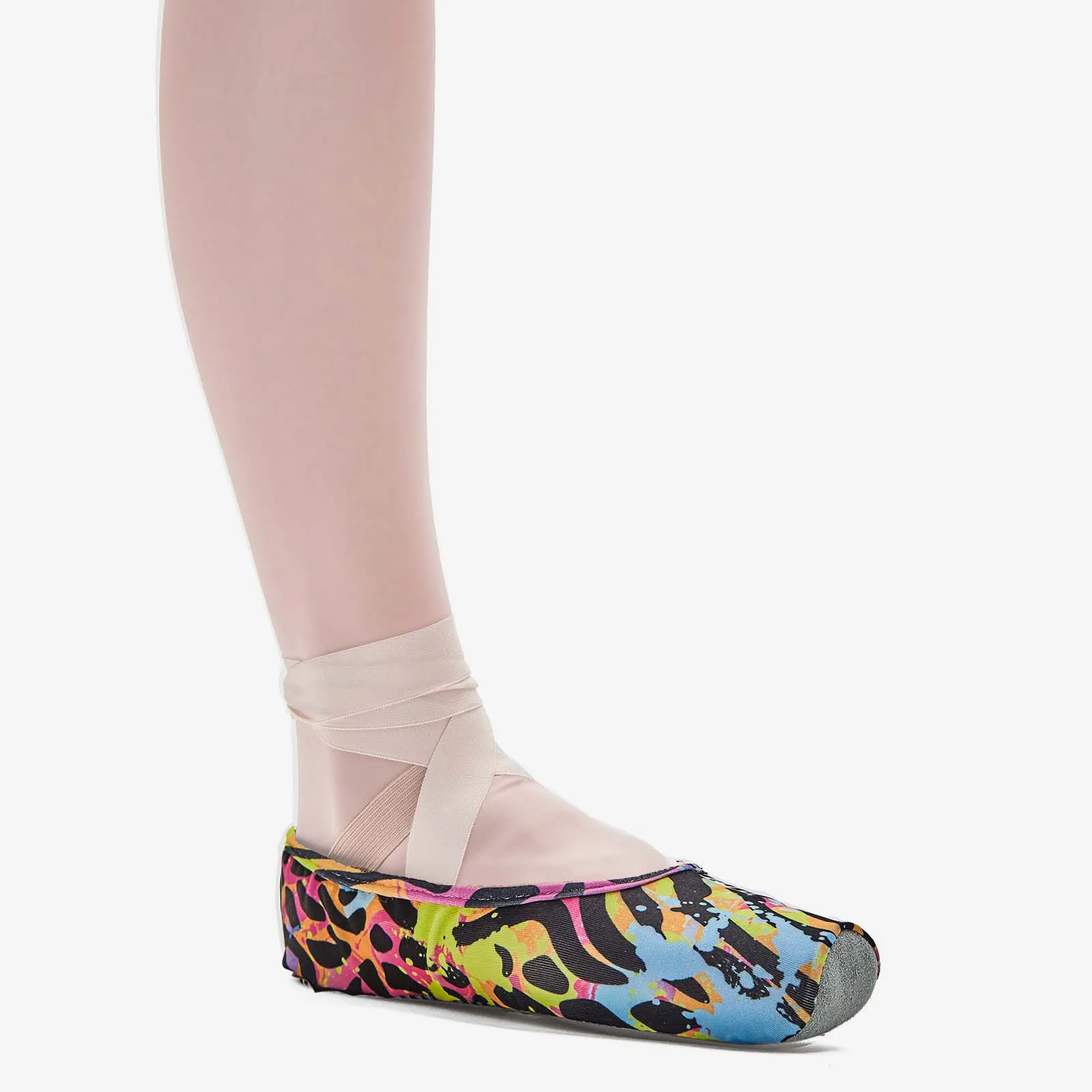Pointe Shoe Cover - AC12