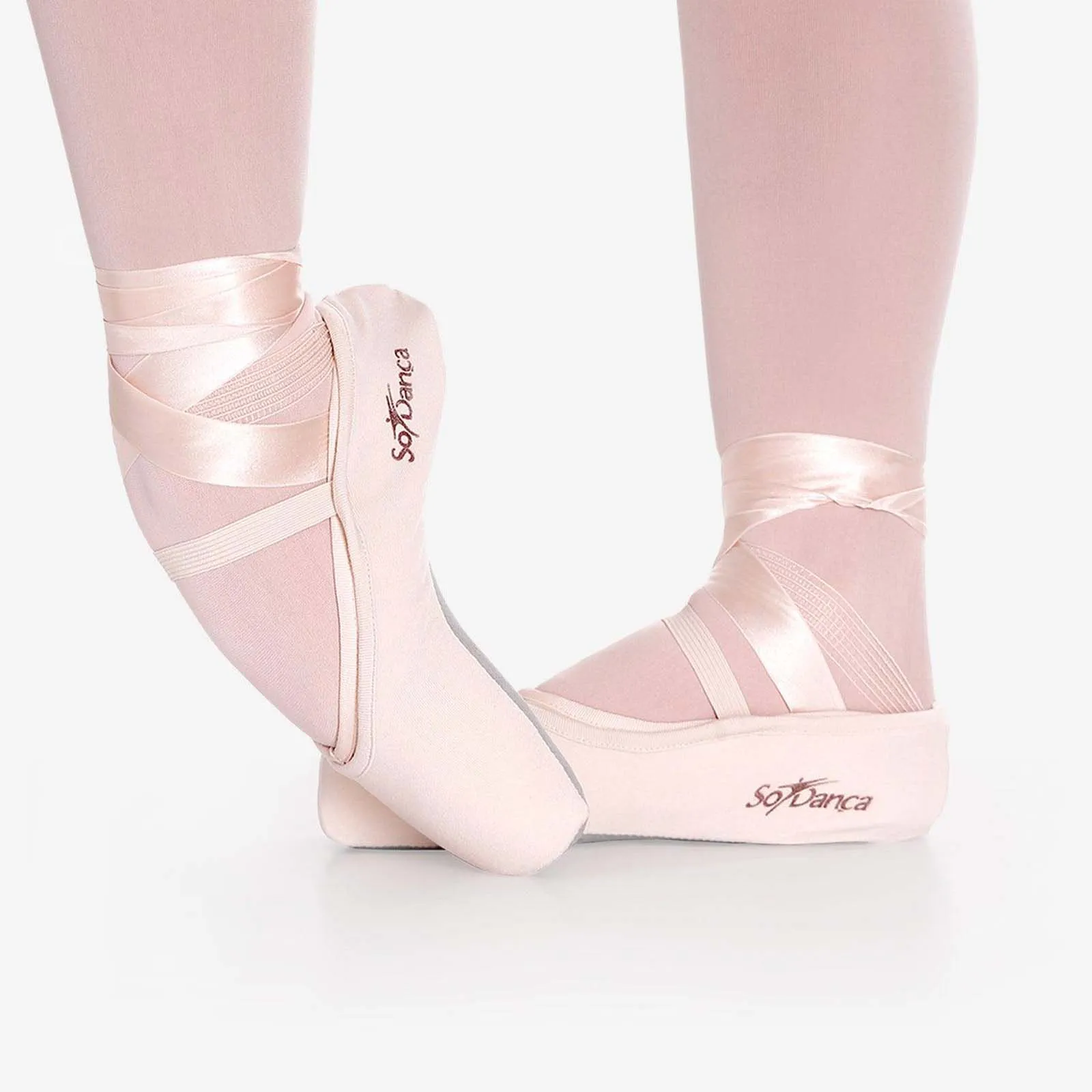 Pointe Shoe Cover - AC12