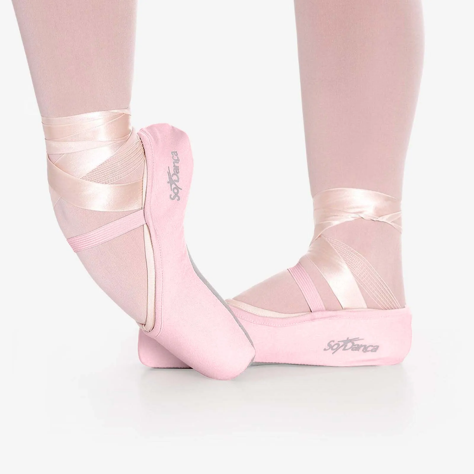 Pointe Shoe Cover - AC12