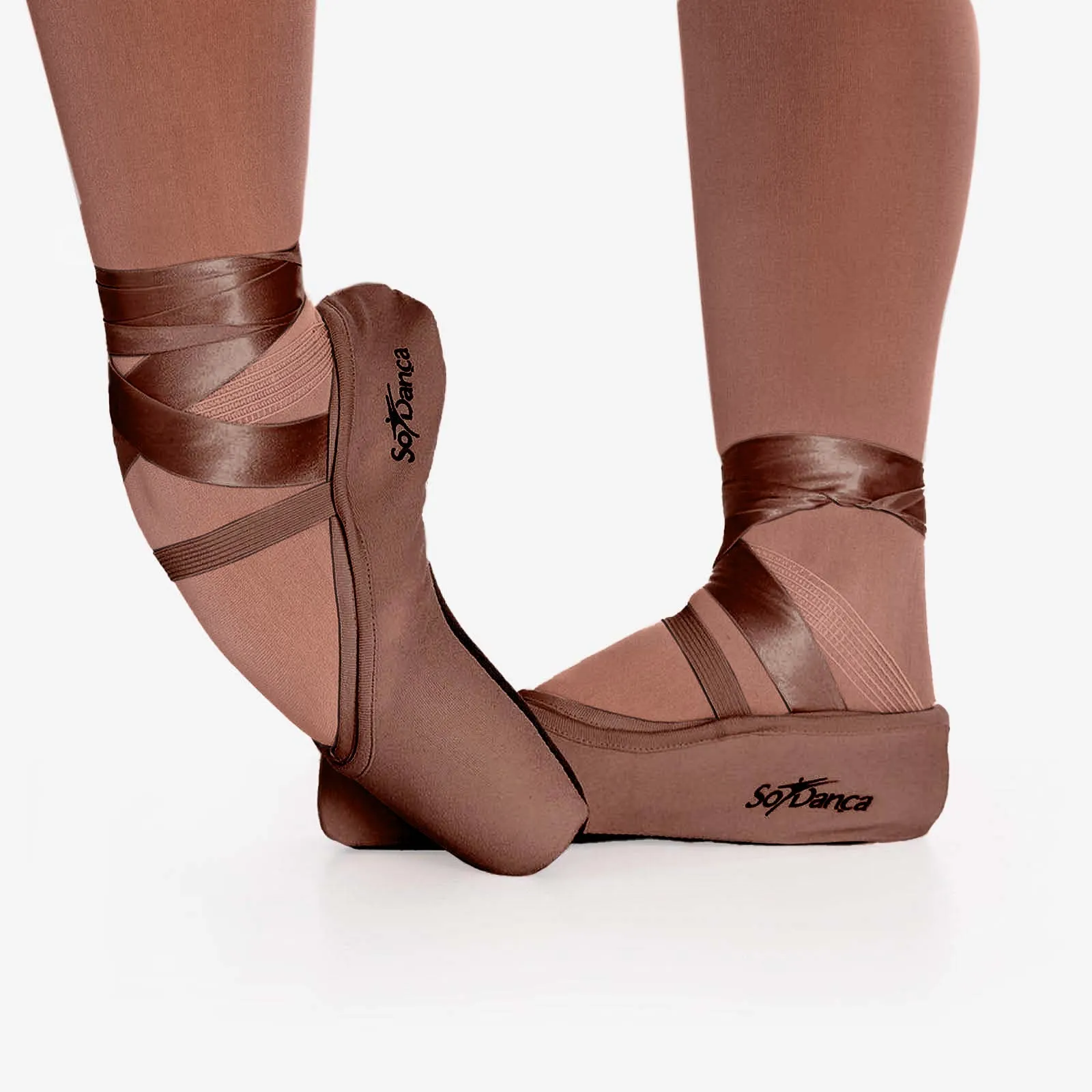 Pointe Shoe Cover - AC12