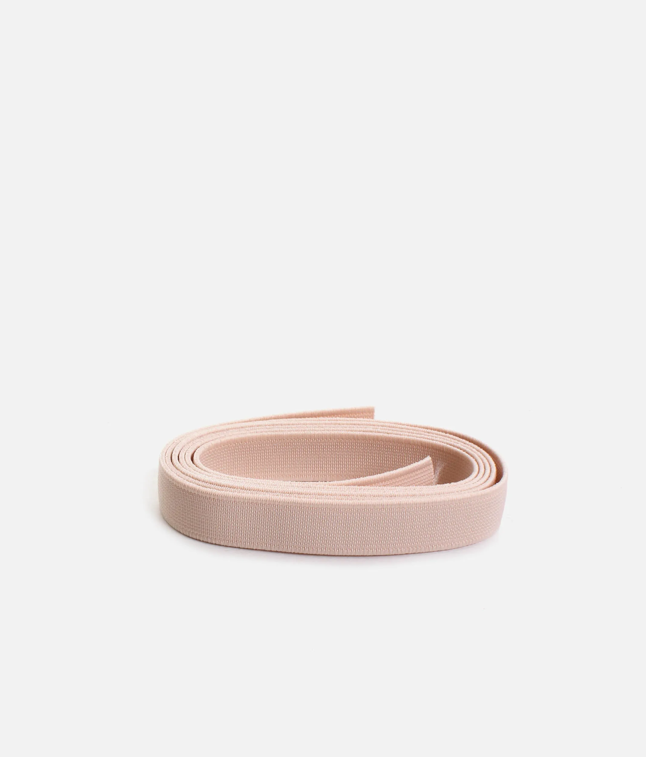 Pointe Shoe Elastic, 1 Meter of Dance-Ready Hold - 0002/1