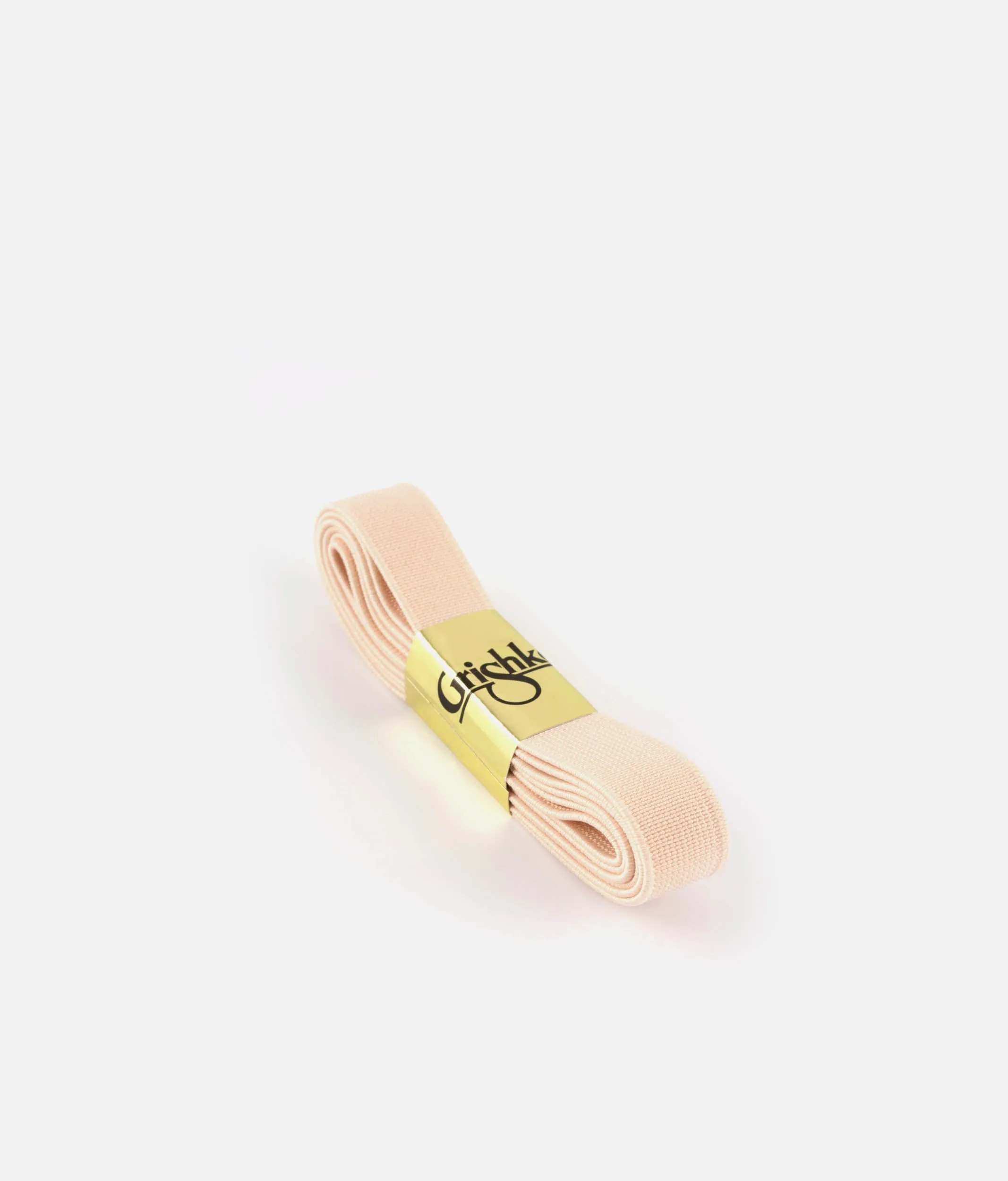 Pointe Shoe Elastic, 1 Meter of Dance-Ready Hold - 0002/1