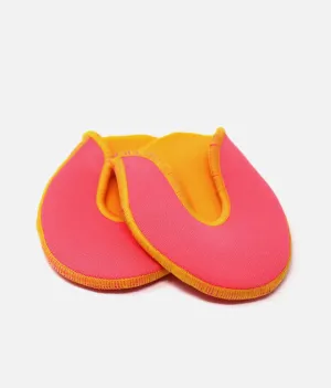 Pointe Shoes Toe Pads - TH 072 Expedio