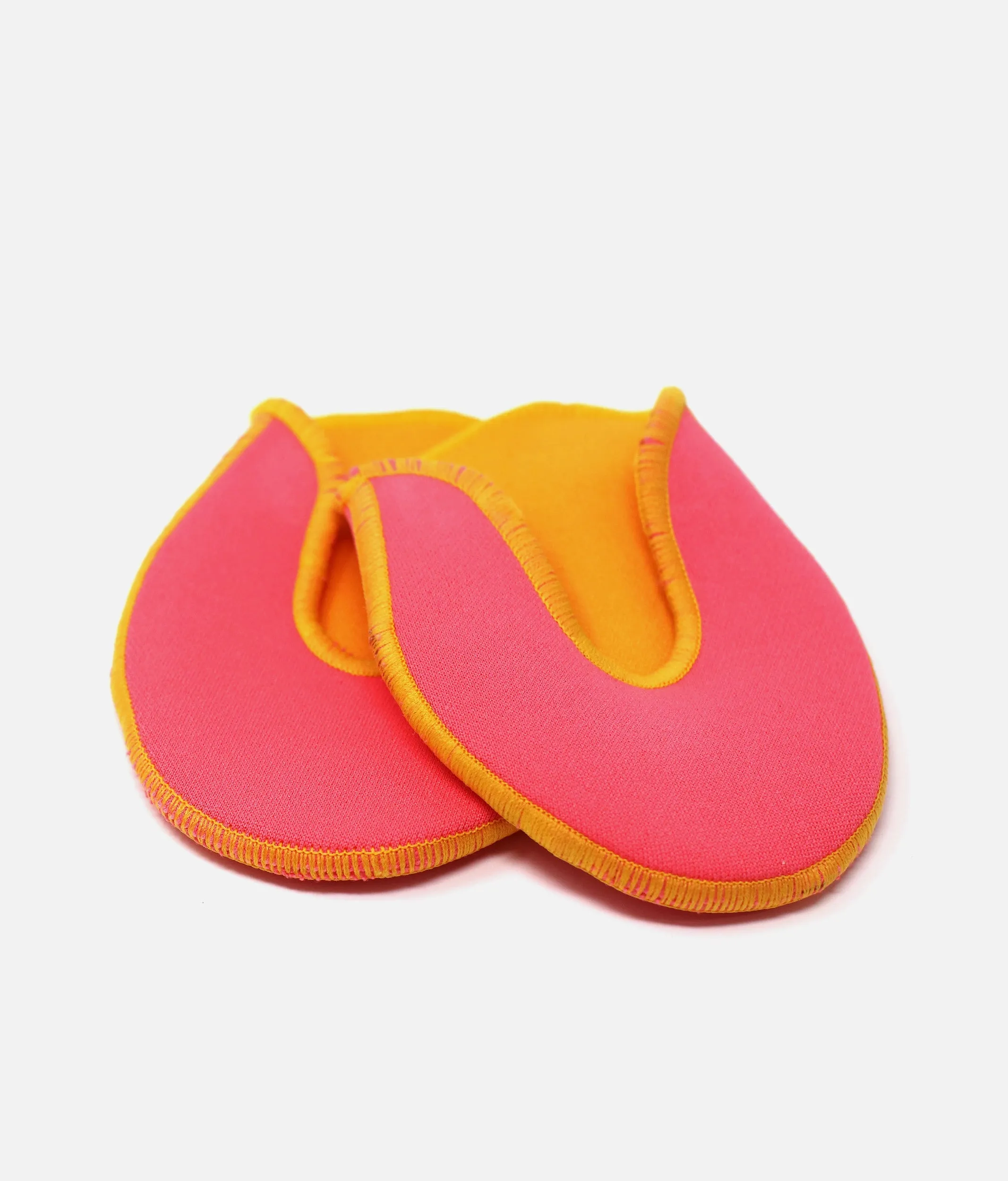 Pointe Shoes Toe Pads - TH 072 Expedio