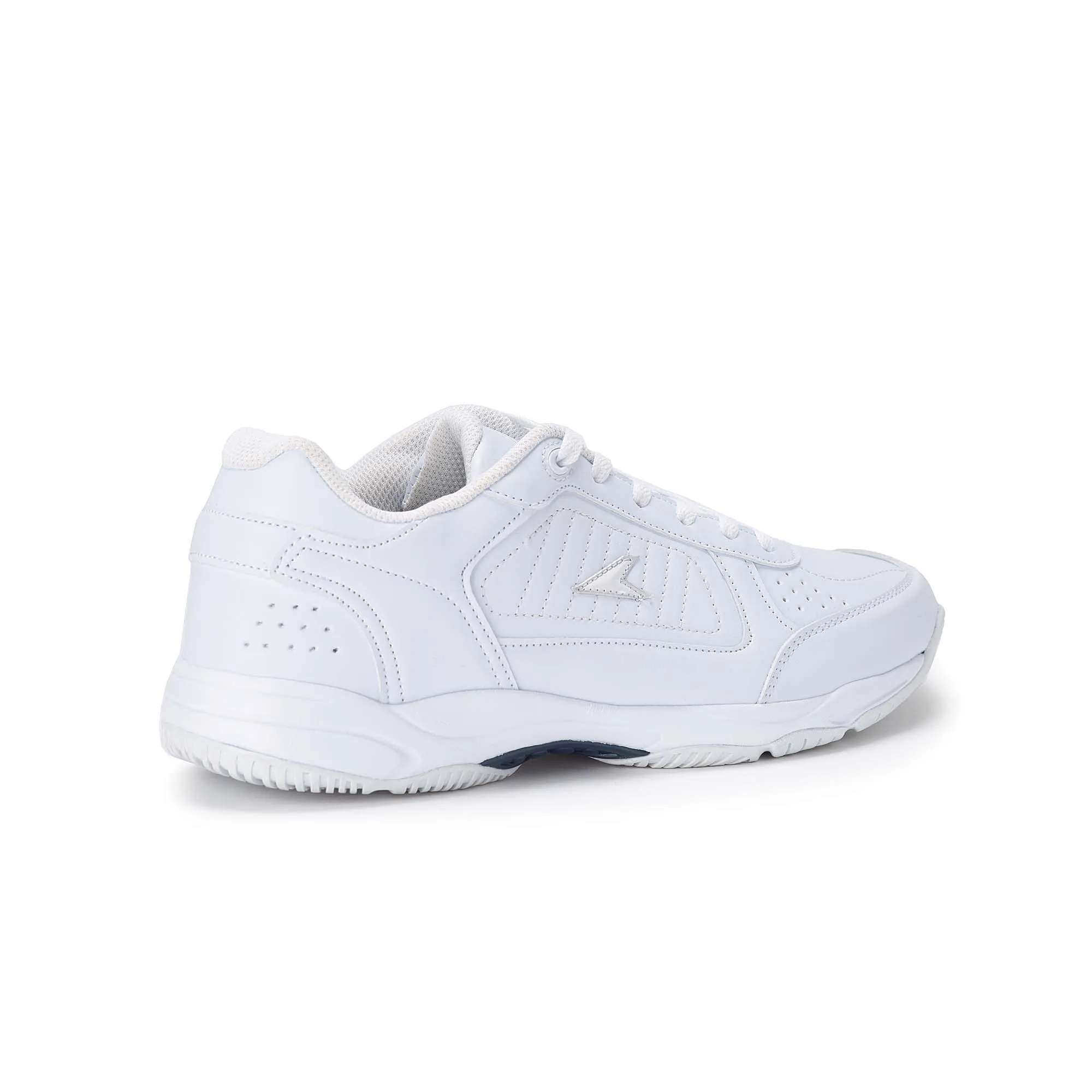 Power Youth Lace Up School Shoes 808X199