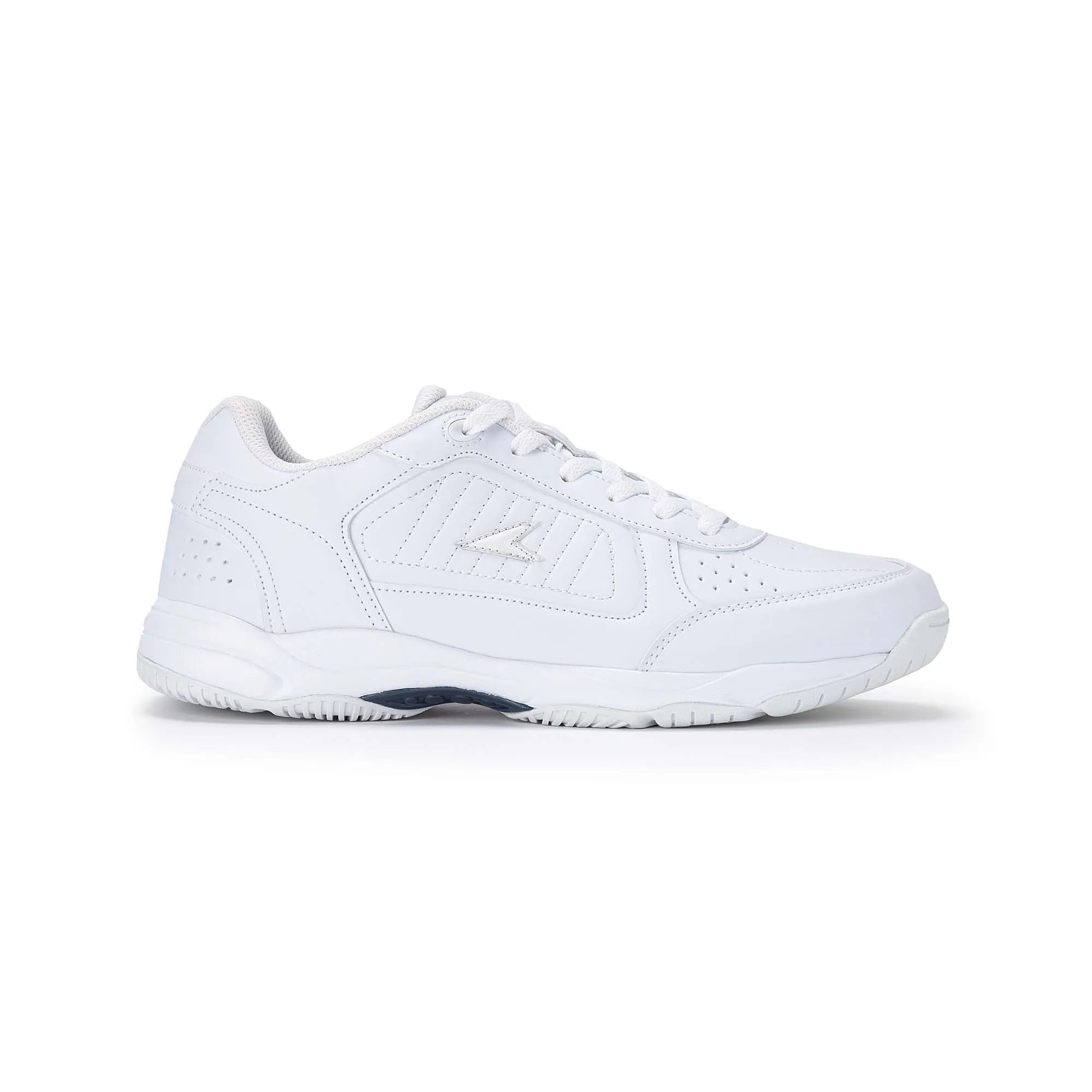Power Youth Lace Up School Shoes 808X199