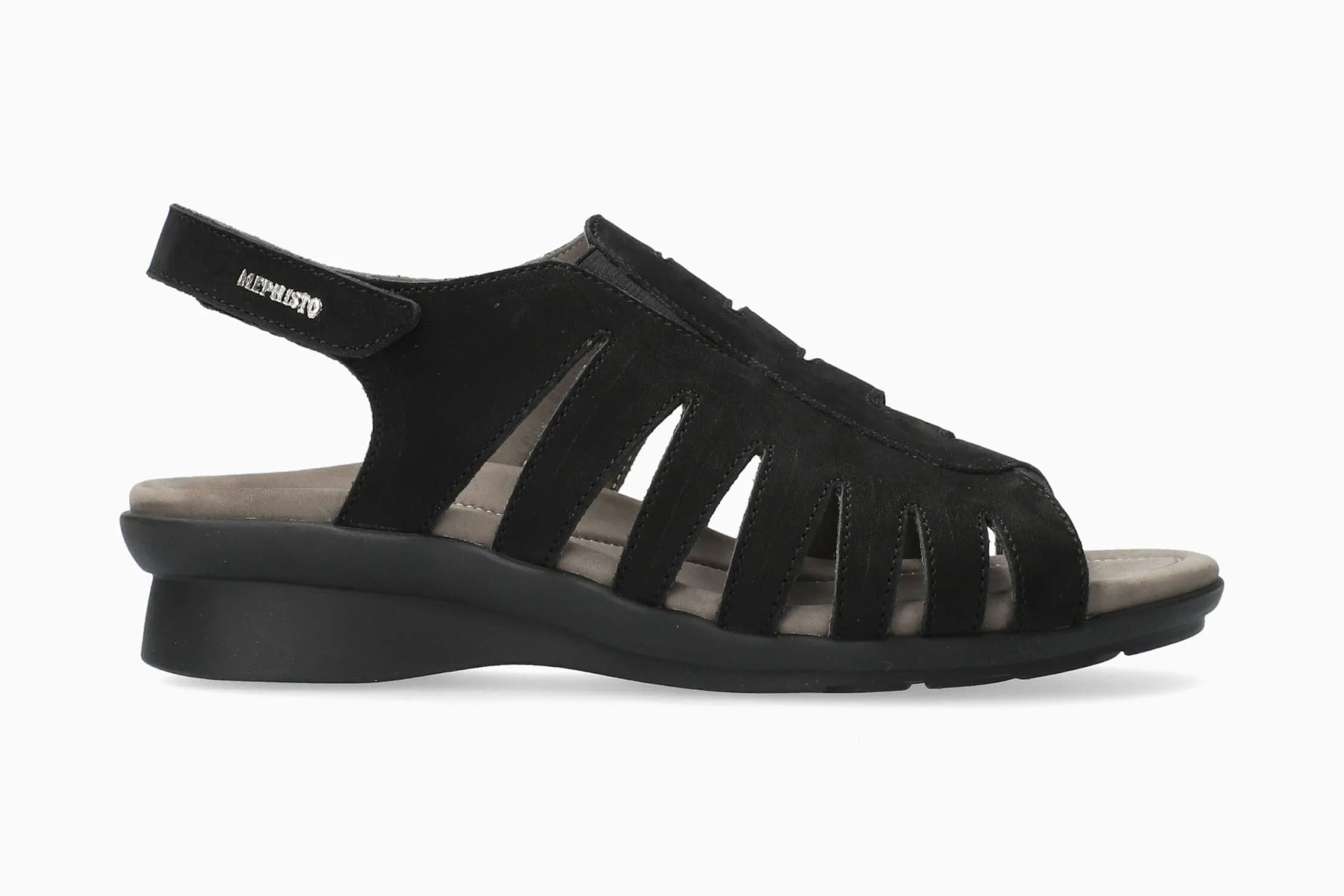 Praline - Black