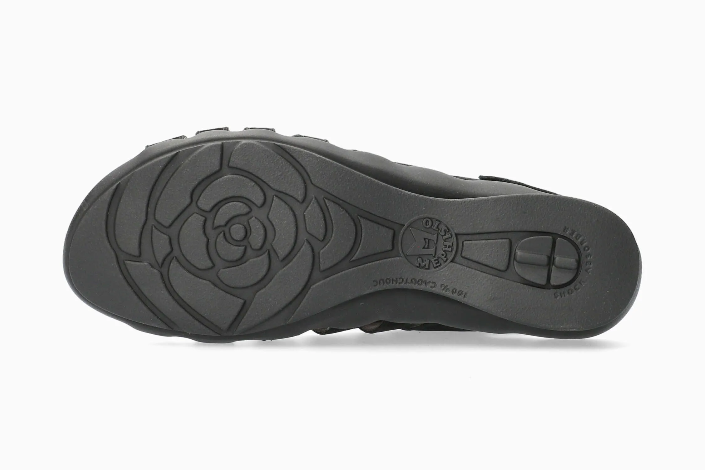 Praline - Black
