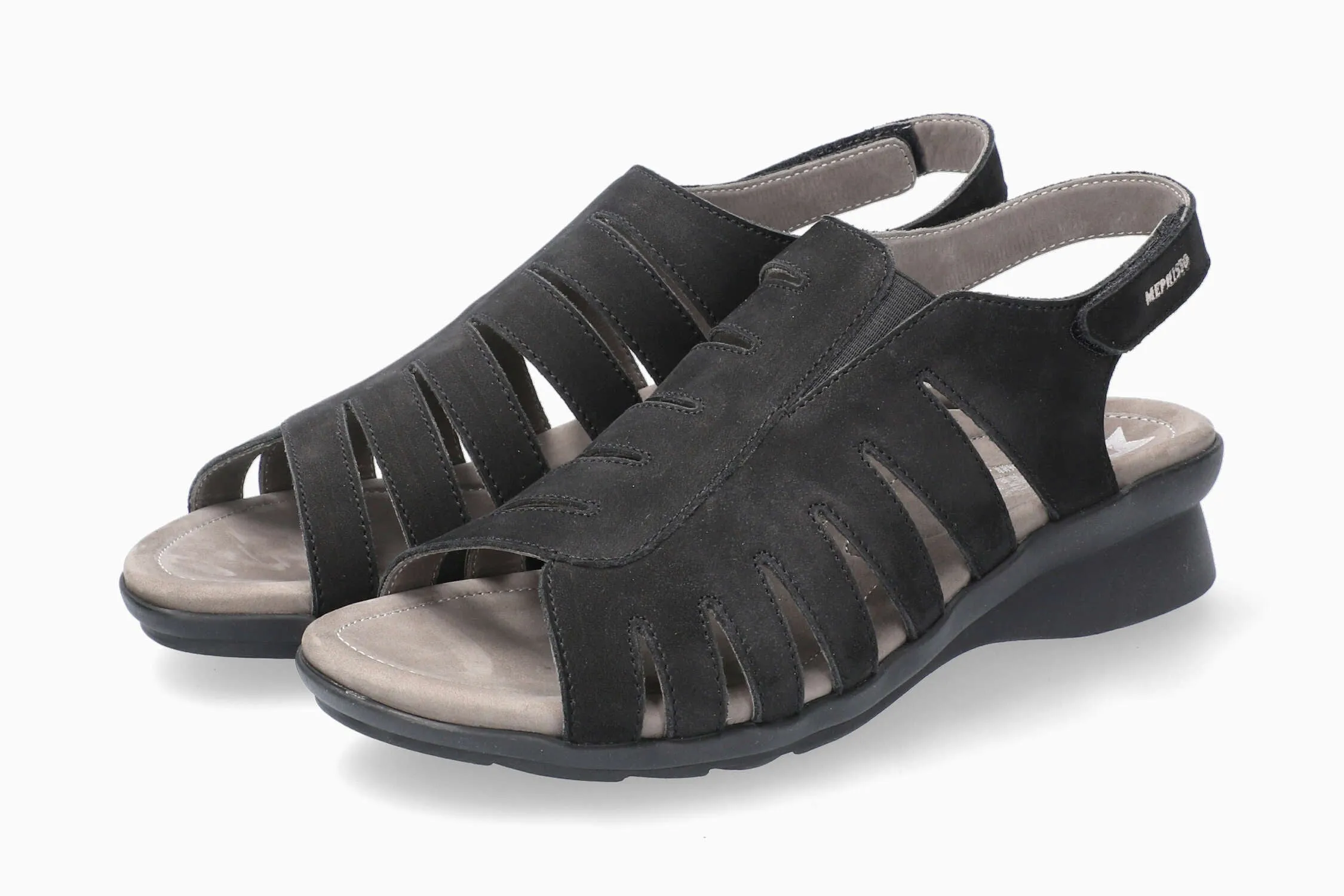 Praline - Black