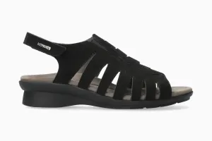 Praline - Black