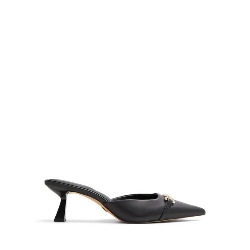 Primavera Women's Mules - Black