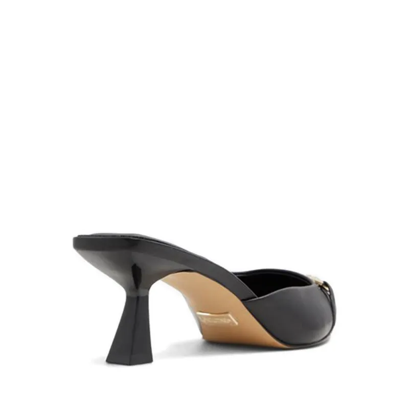 Primavera Women's Mules - Black
