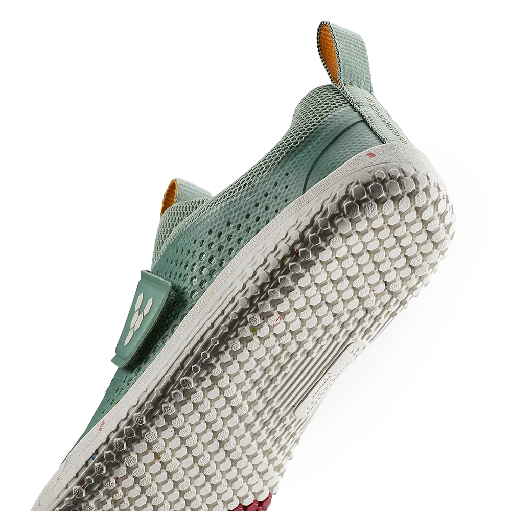 Primus Sport III Preschool Glacial Green