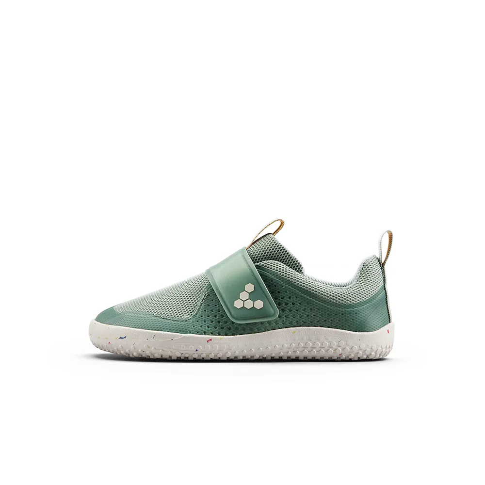 Primus Sport III Preschool Glacial Green