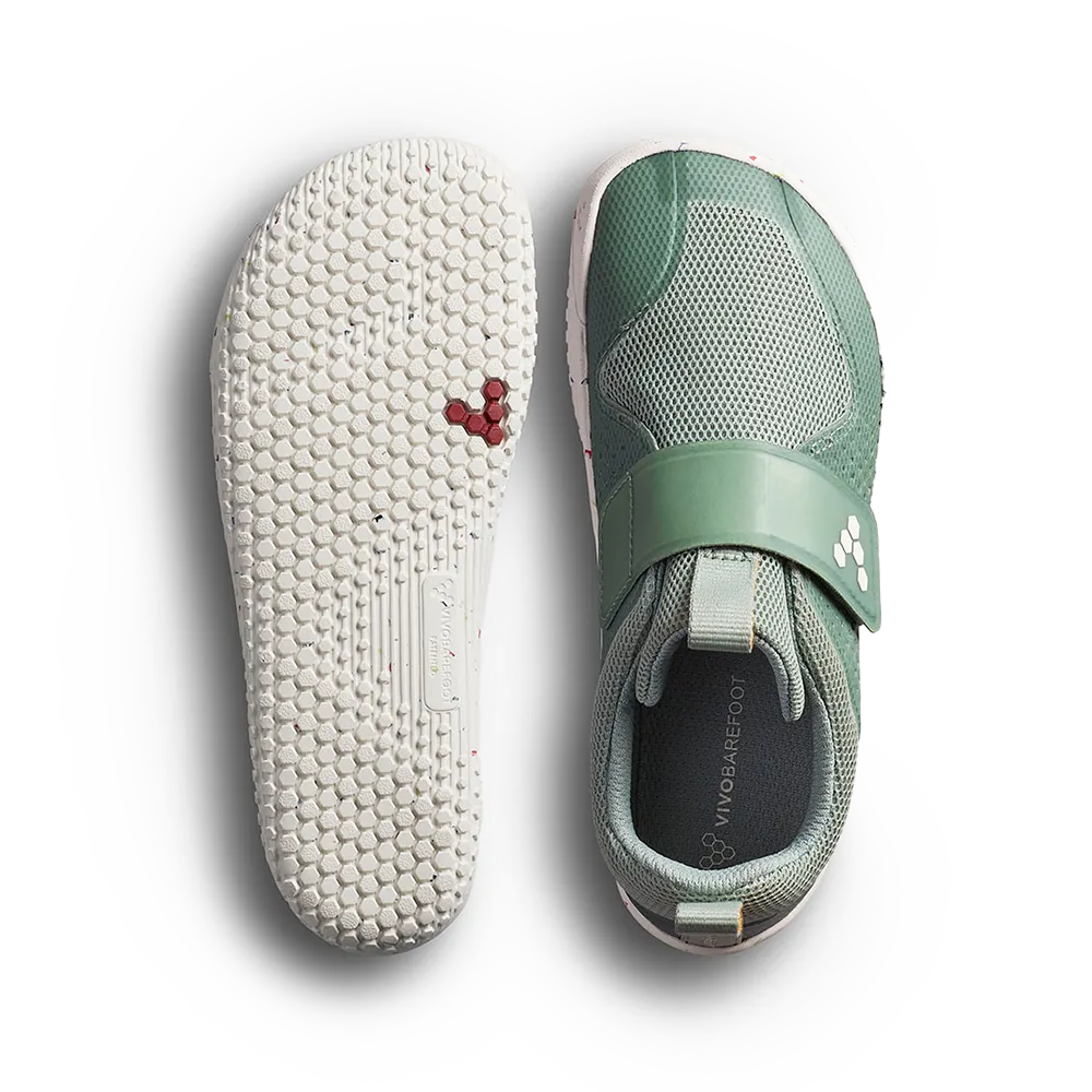 Primus Sport III Preschool Glacial Green