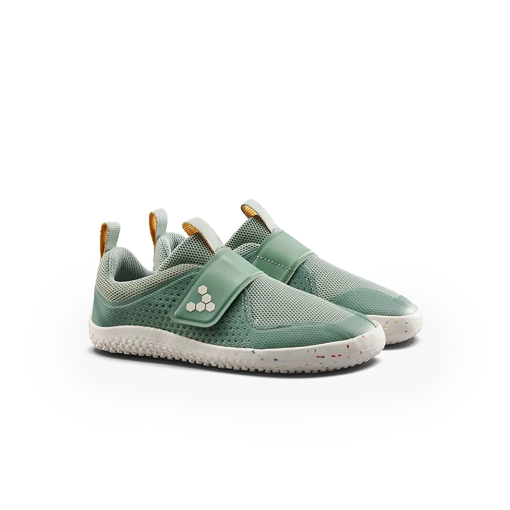 Primus Sport III Preschool Glacial Green