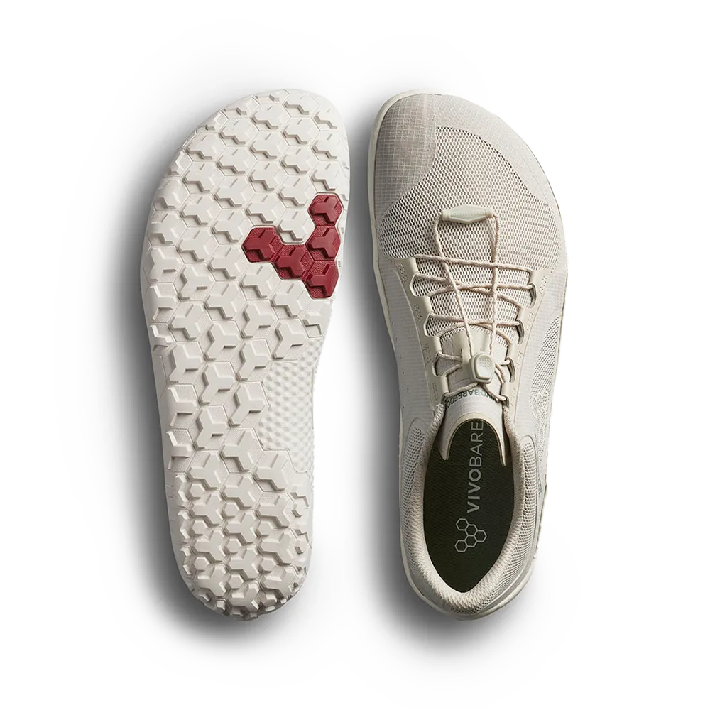 Primus Trail FG 3.5 Mens Silver Birch