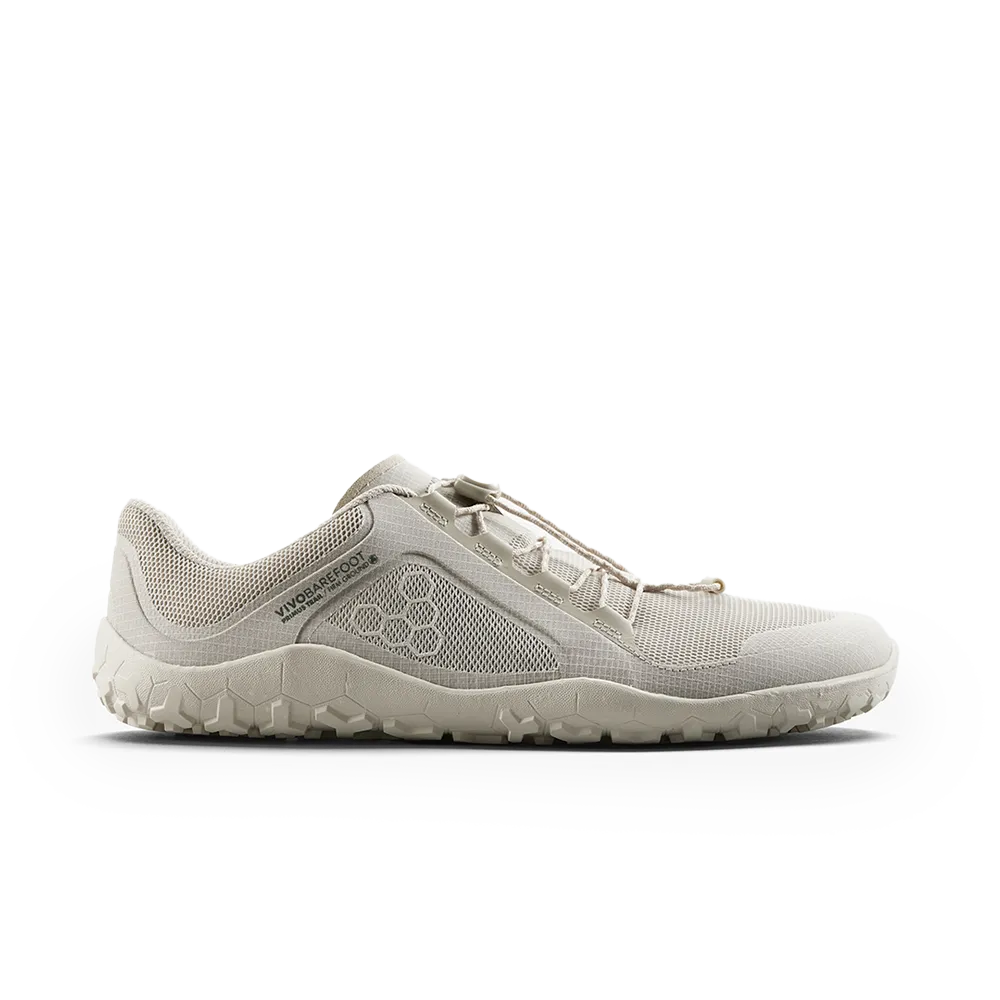Primus Trail FG 3.5 Mens Silver Birch