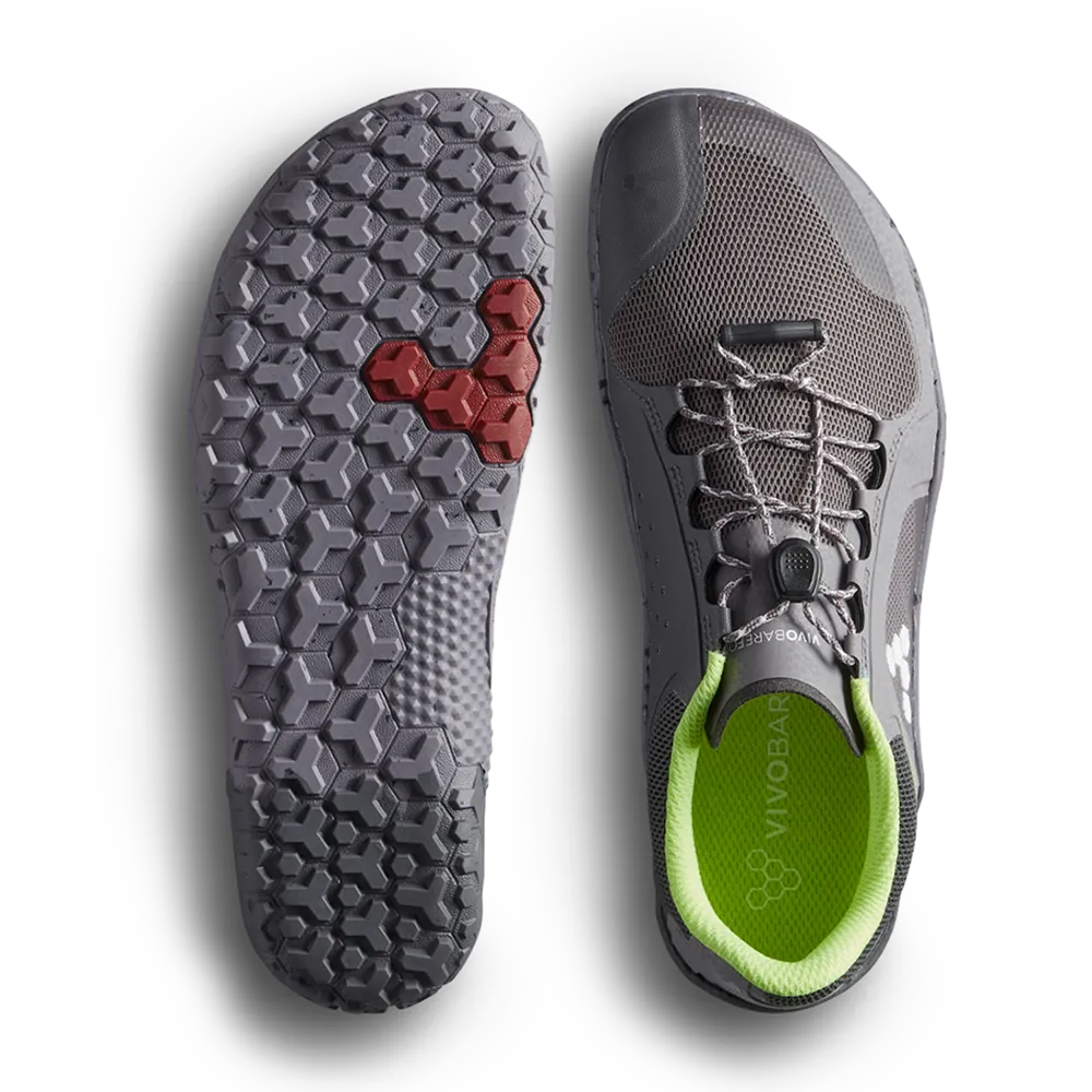 Primus Trail II FG Womens Shark