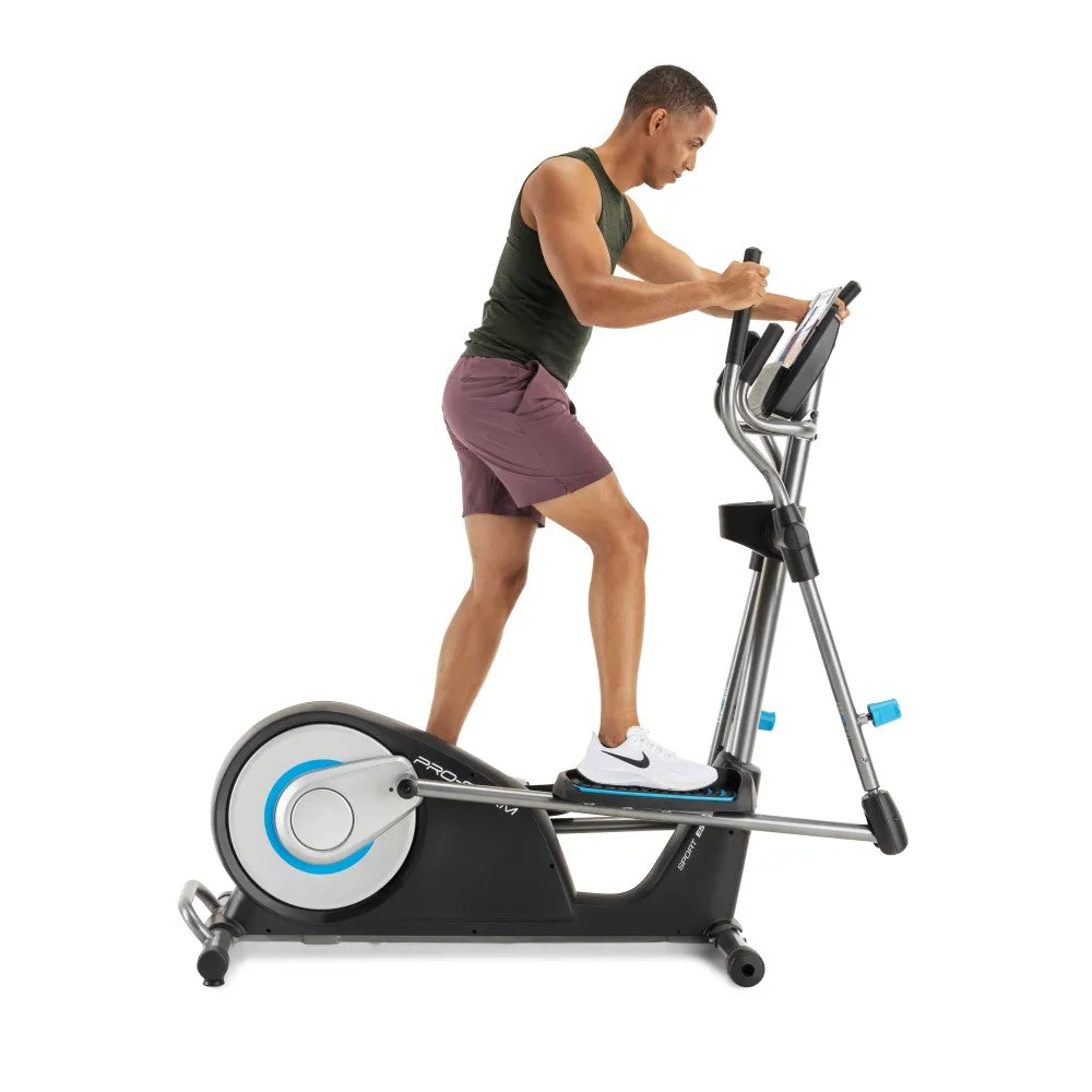 Proform Sport 5.0 Elliptical Cross Trainer (PFEL04821-INT)
