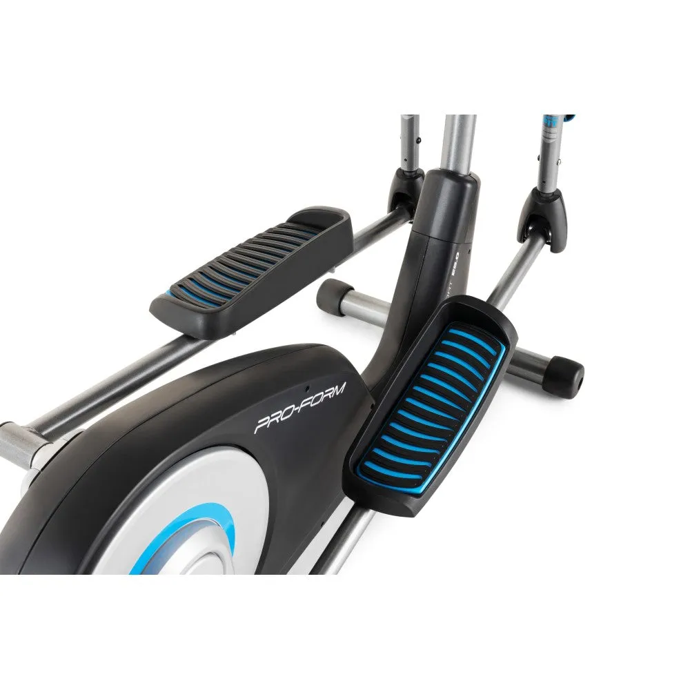 Proform Sport 5.0 Elliptical Cross Trainer (PFEL04821-INT)