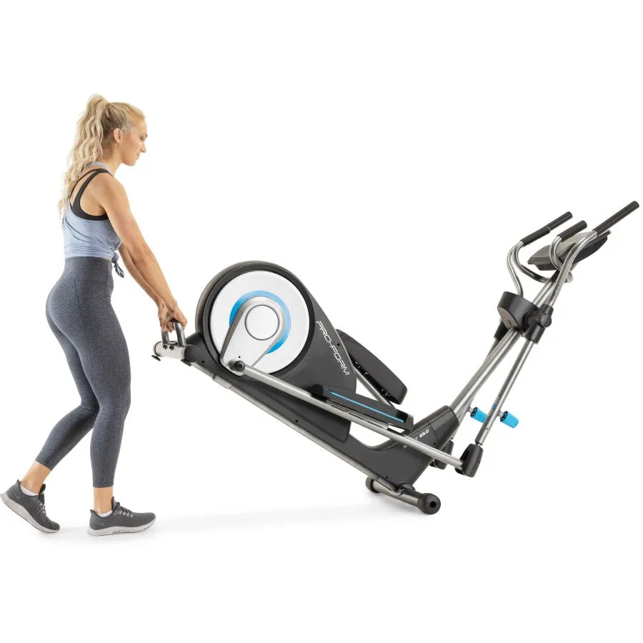 Proform Sport 5.0 Elliptical Cross Trainer (PFEL04821-INT)