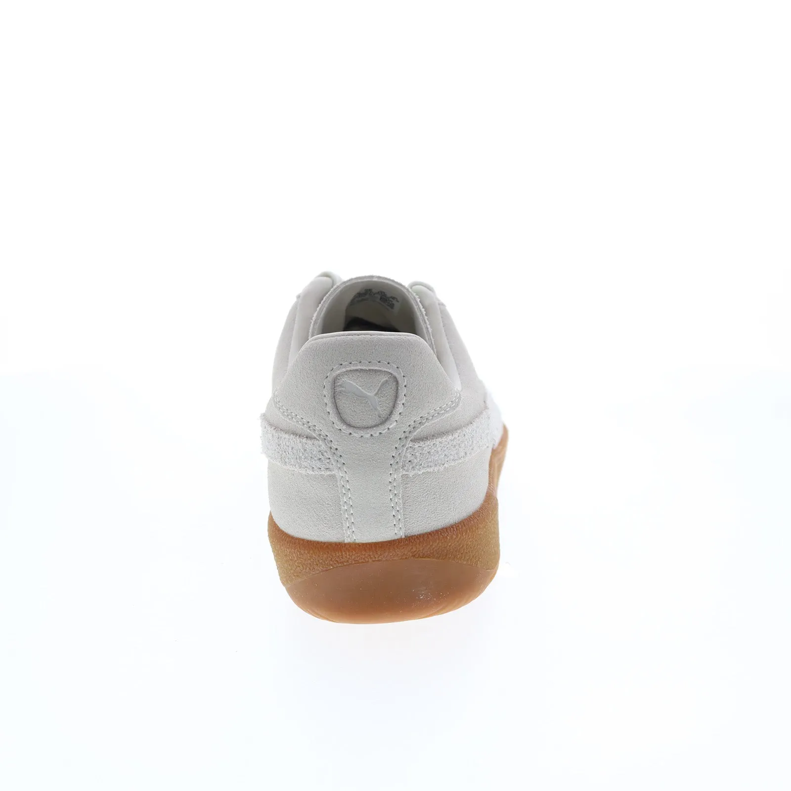 Puma Army Trainer Bonanza 38122801 Mens Beige Lifestyle Sneakers Shoes